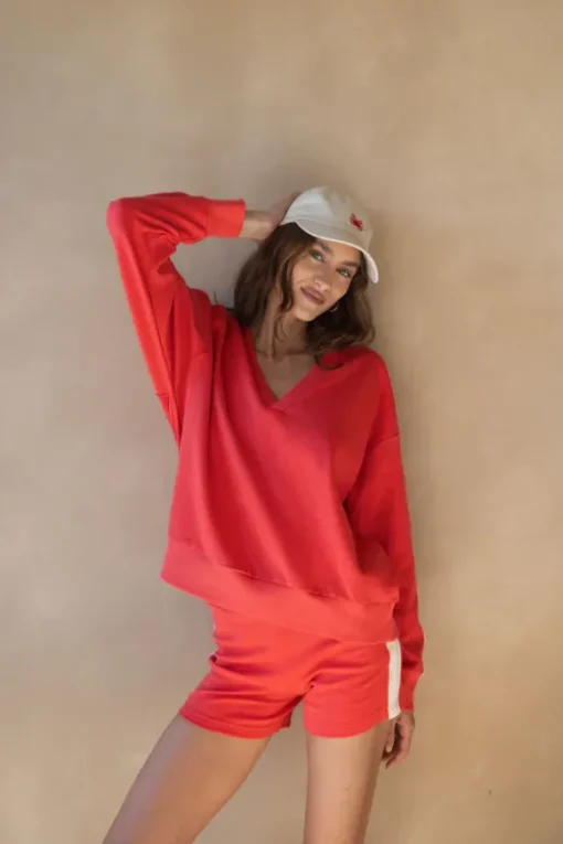 Seaside Cap Vanilla