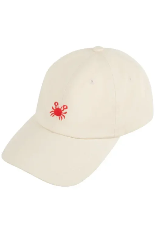 Seaside Cap Vanilla