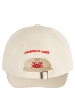 Seaside Cap Vanilla