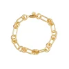 Serafina Bracelet Gold