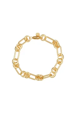 Serafina Bracelet Gold
