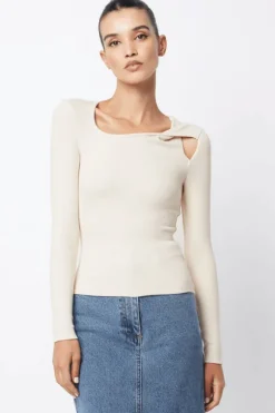 Soho Top Oatmeal