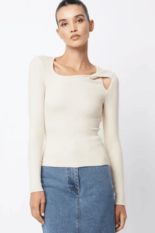 Soho Top Oatmeal