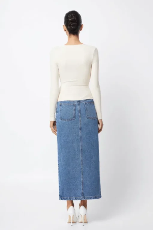 Soho Top Oatmeal