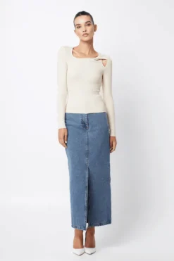 Soho Top Oatmeal