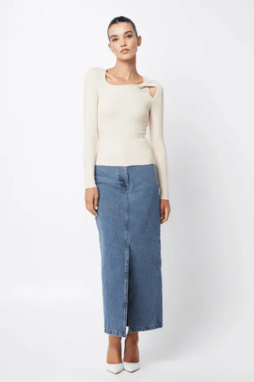 Soho Top Oatmeal