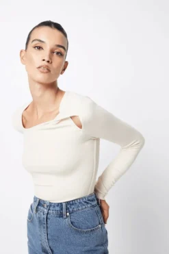 Soho Top Oatmeal