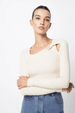 Soho Top Oatmeal