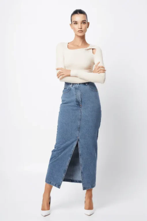 Soho Top Oatmeal