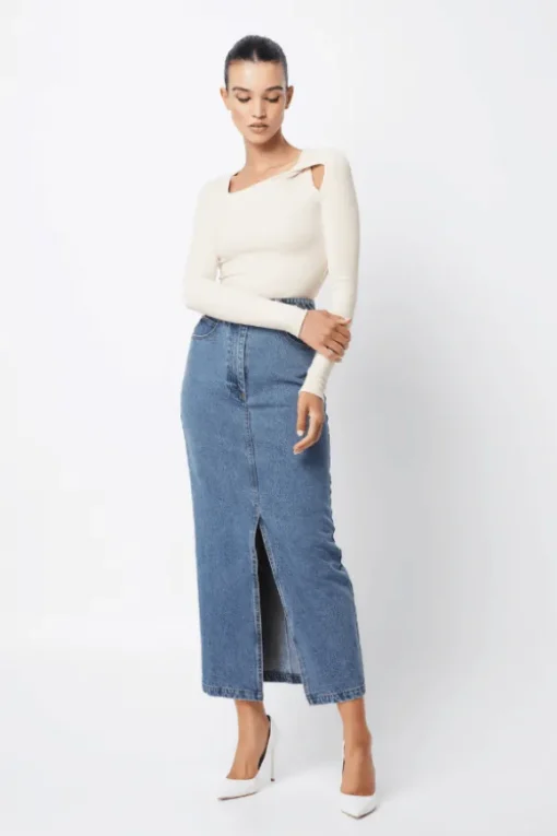 Soho Top Oatmeal