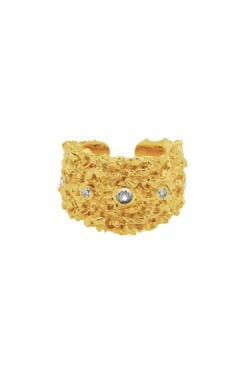 Spruce Ring