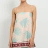 Summer Fling Tunic Multi