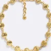 Sunkissed Choker Gold