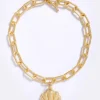 Sunkissed Necklace Gold