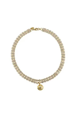 Sussudio Mini Choker