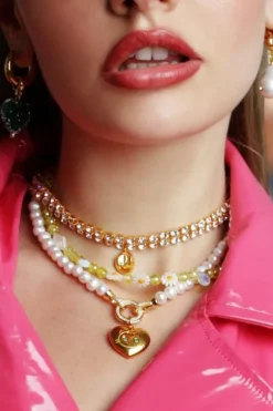 Sussudio Mini Choker