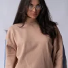 1984 Sweatshirt Nougat
