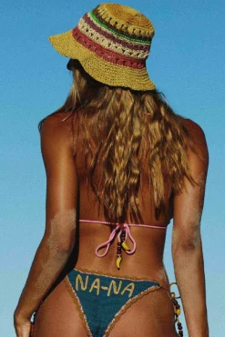 The Costa Hat Tulum