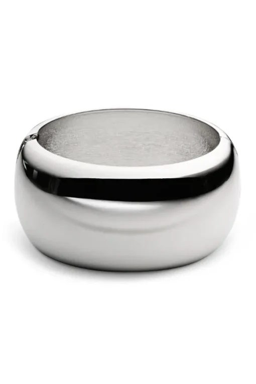 The Cuff Silver