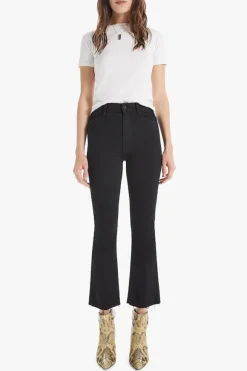 The Hustler Ankle Fray Jeans Not Guilty