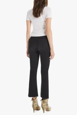 The Hustler Ankle Fray Jeans Not Guilty