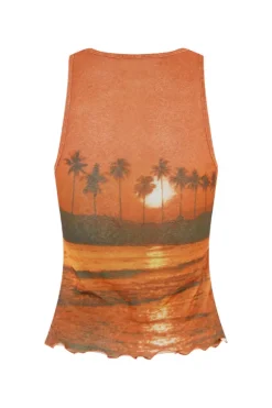 The Mesh Tank Sol