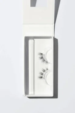Three Fourths 0.1 Lashes