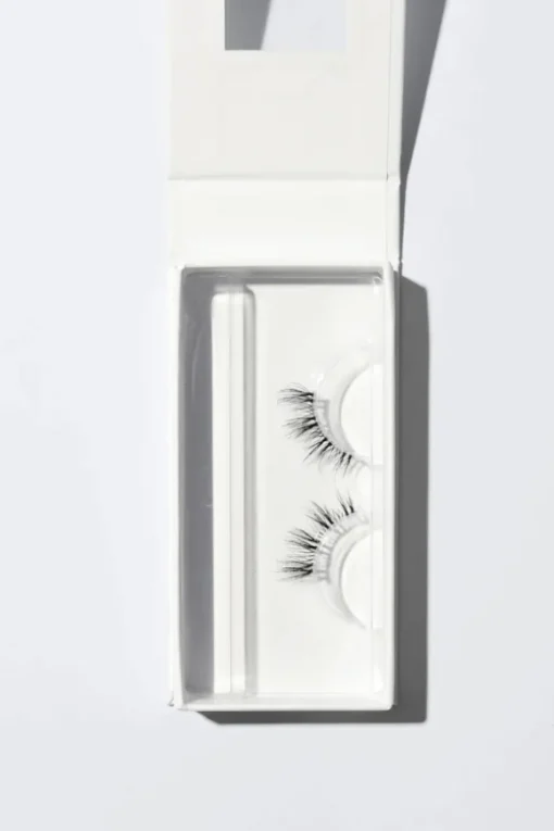 Three Fourths 0.1 Lashes
