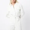 Transpire Shirt White
