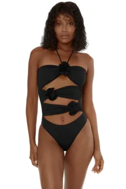 Trinitaria Black