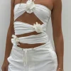 Trinitaria Off White