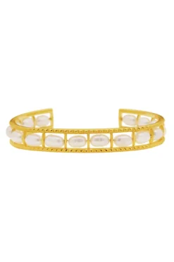 Verbena Bracelet