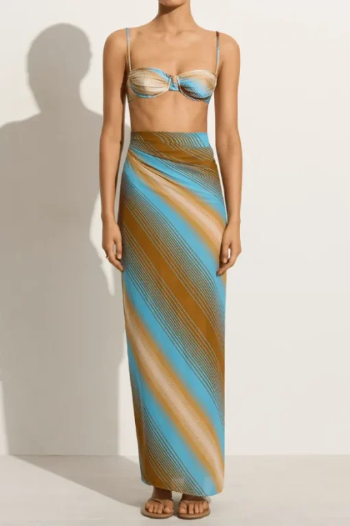 Vicenza Pareo Cervia Stripe