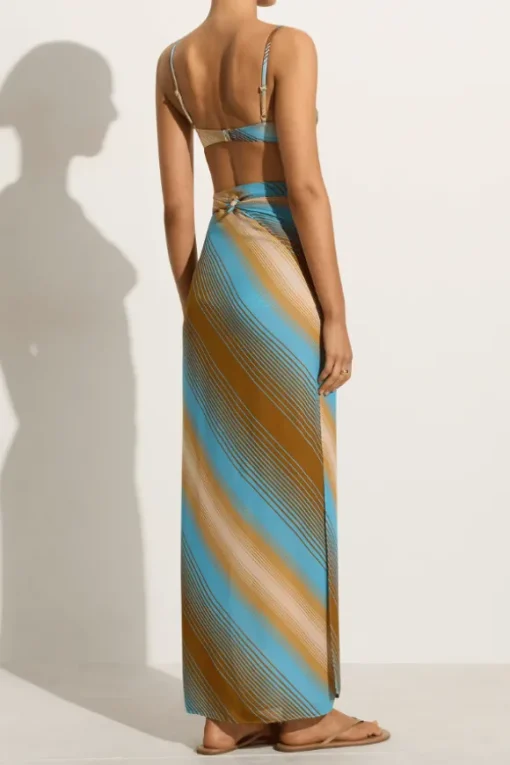 Vicenza Pareo Cervia Stripe