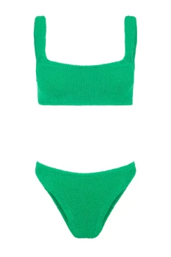 Xandra Bikini Emerald