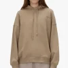 Zinnia Hoodie Birch