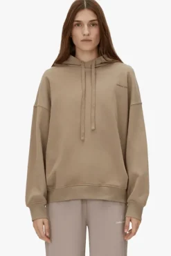 Zinnia Hoodie Birch