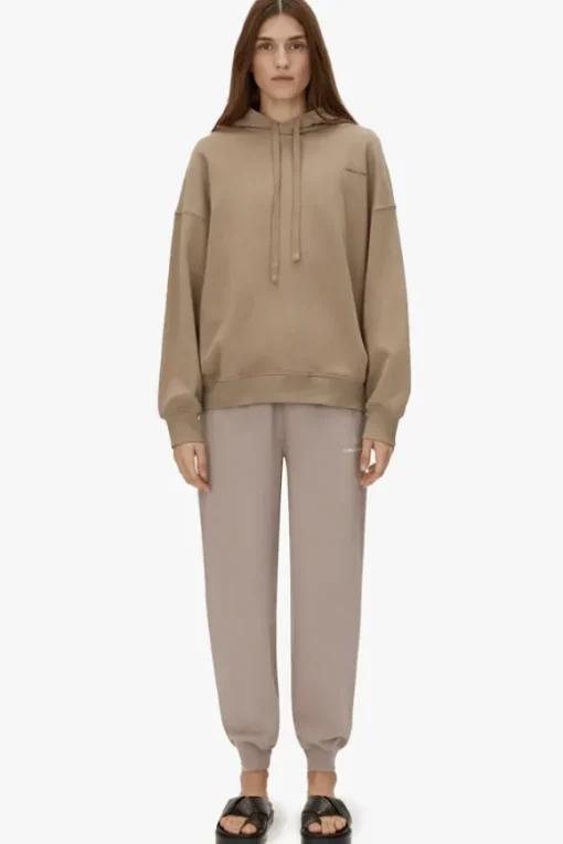 Zinnia Hoodie Birch